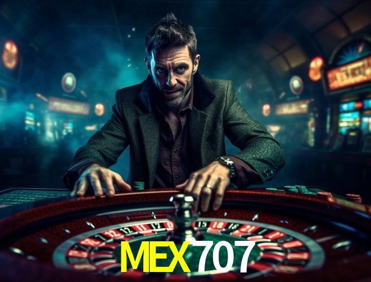 MEX707 mobile gaming