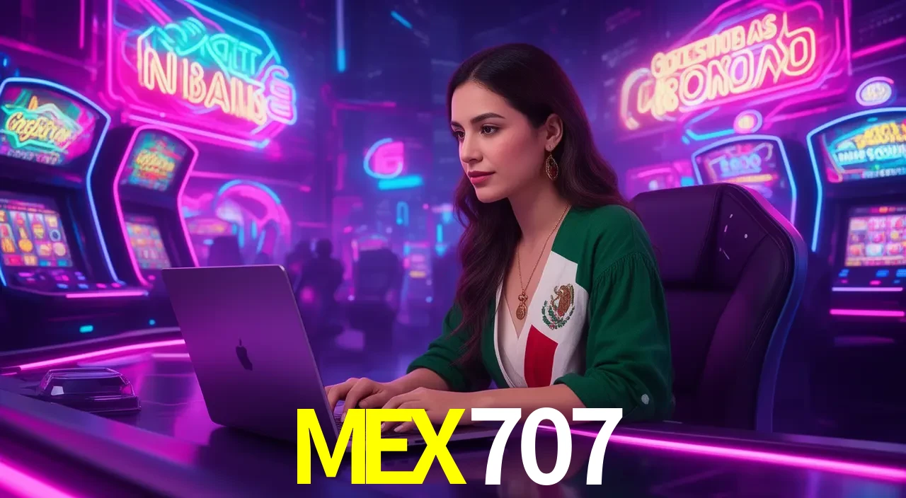 MEX707 Diversidad de modos de juego