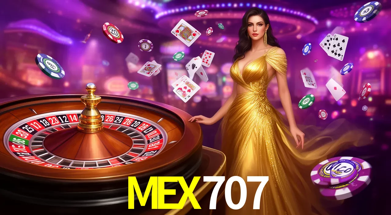 MEX707 Scatter marina