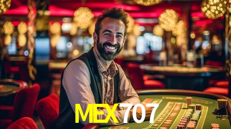 MEX707 mobile gaming
