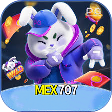 MEX707 logo